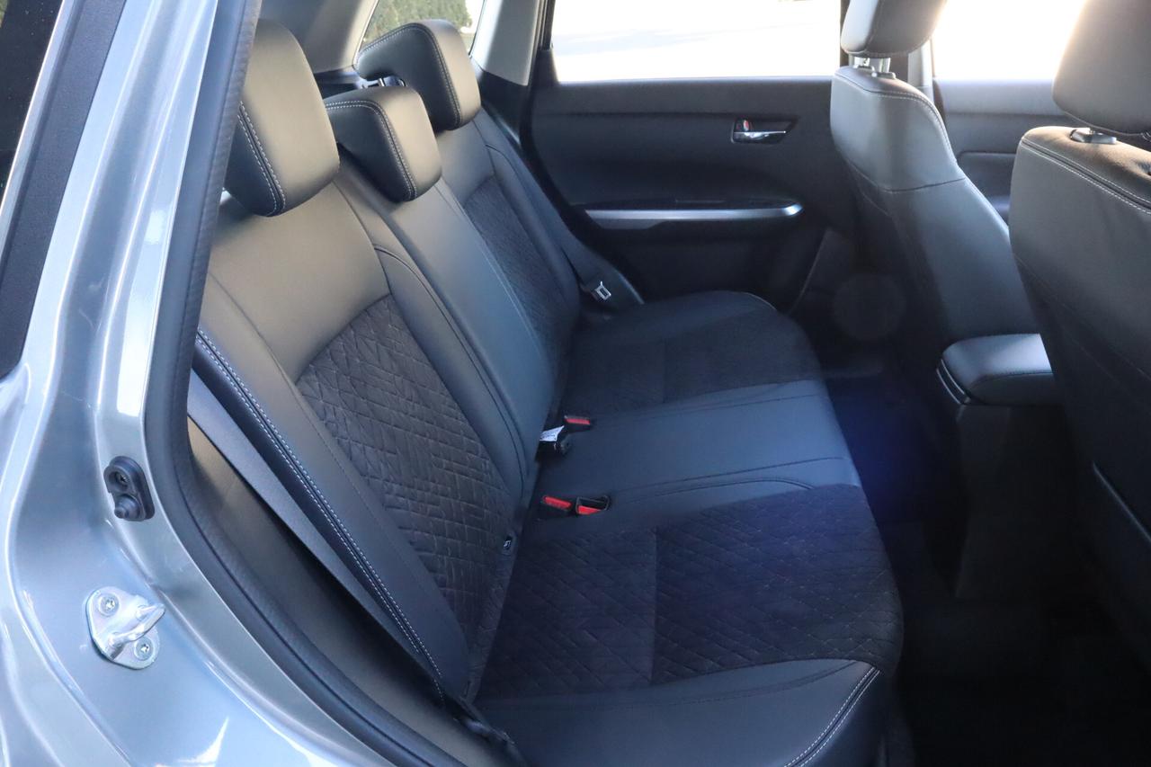 Suzuki Vitara COMFORT 4X4 GANCIO CAMERA GPL SOLO 18.000KM!