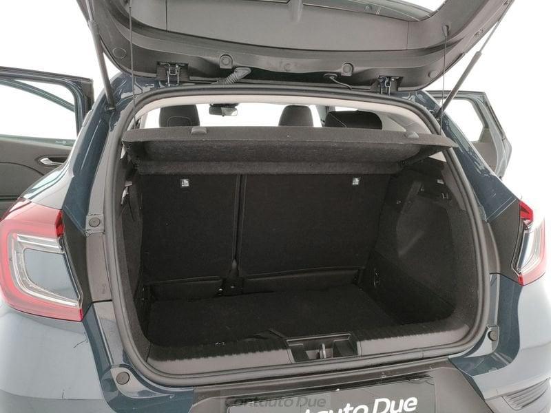 Renault Captur Captur 1.0 tce equilibre gpl 100