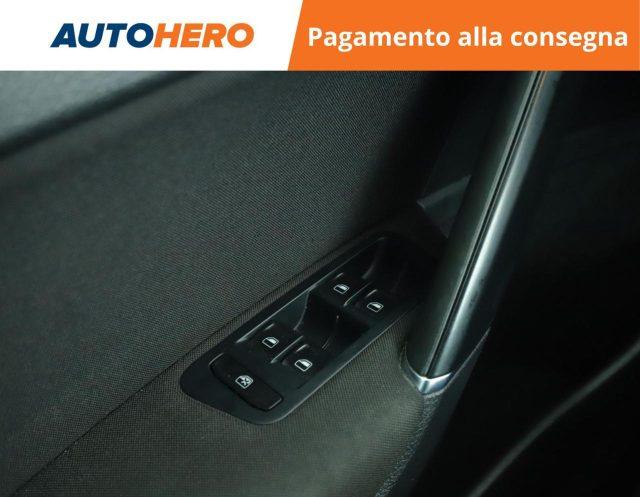 VOLKSWAGEN Golf 1.6 TDI 110 CV 5p. Comfortline BlueMotion Technolo