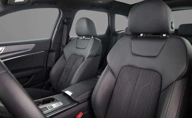 Audi A6 AVANT S-LINE 40 TDI QUATTRO 204 CV S TRONIC PROMO!