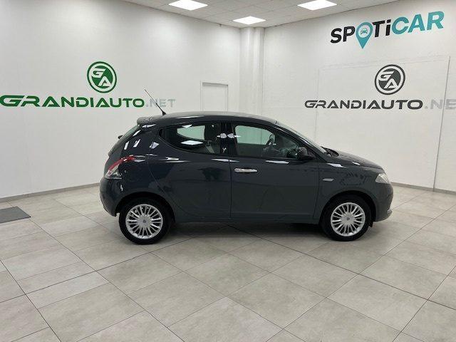 LANCIA Ypsilon III 2015 - 1.3 mjt Gold s&s 95cv my16