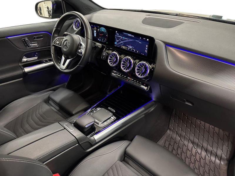 Mercedes GLA 200 200 D Sport Plus 8G-DCT