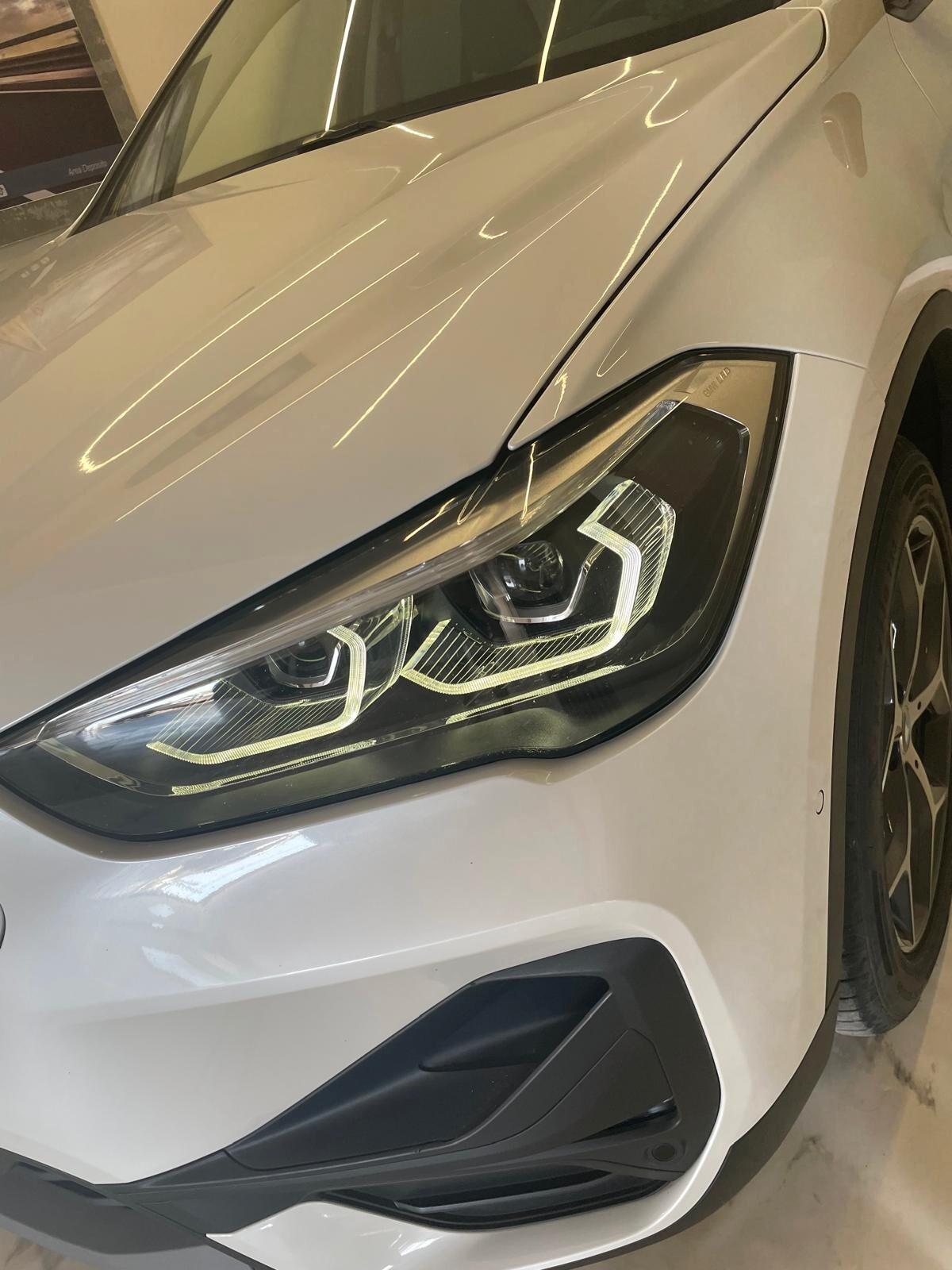 Bmw X1 Bmw x1 sDrive16d