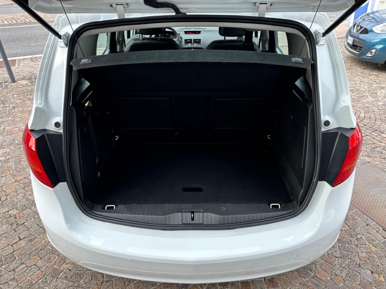 Opel Meriva 1.4Bz 100CV Elective - Neopatentati