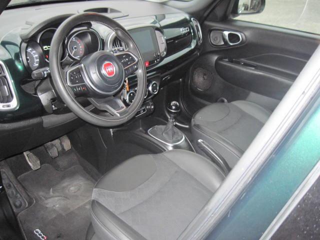 Fiat 500L LIVING Wagon 1.6 Multijet 120 CV Lounge FINANZIABILE GARANZIA