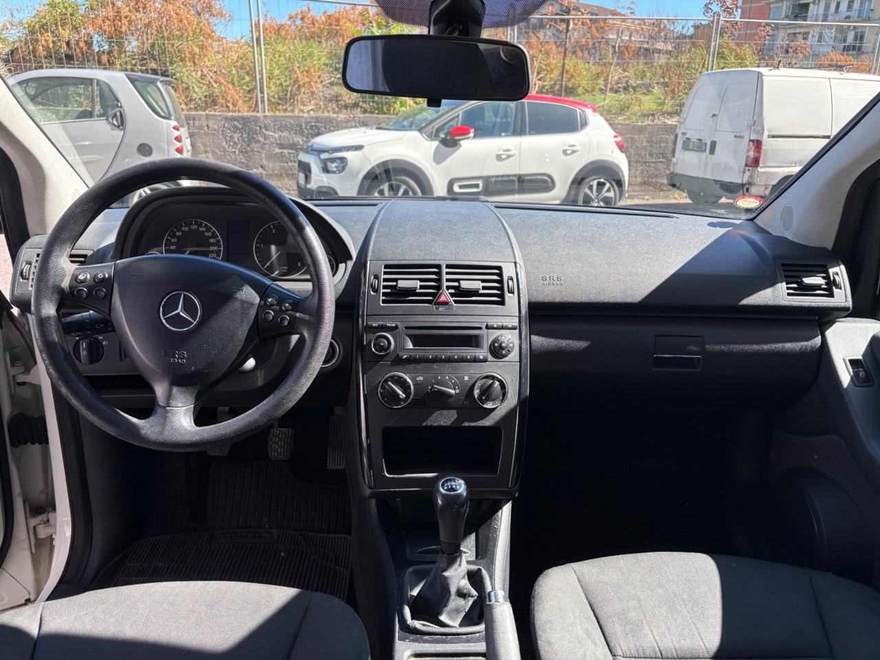 Mercedes-benz A 180 CDI Elegance