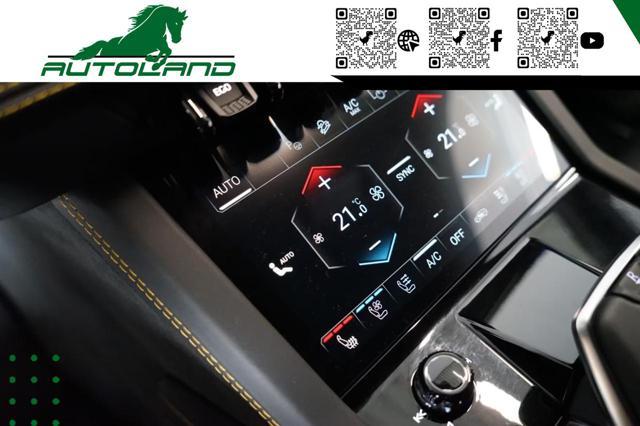 LAMBORGHINI Urus 4.0 SE 799cv Leasing da 4900 euro*Consegna 30 gg