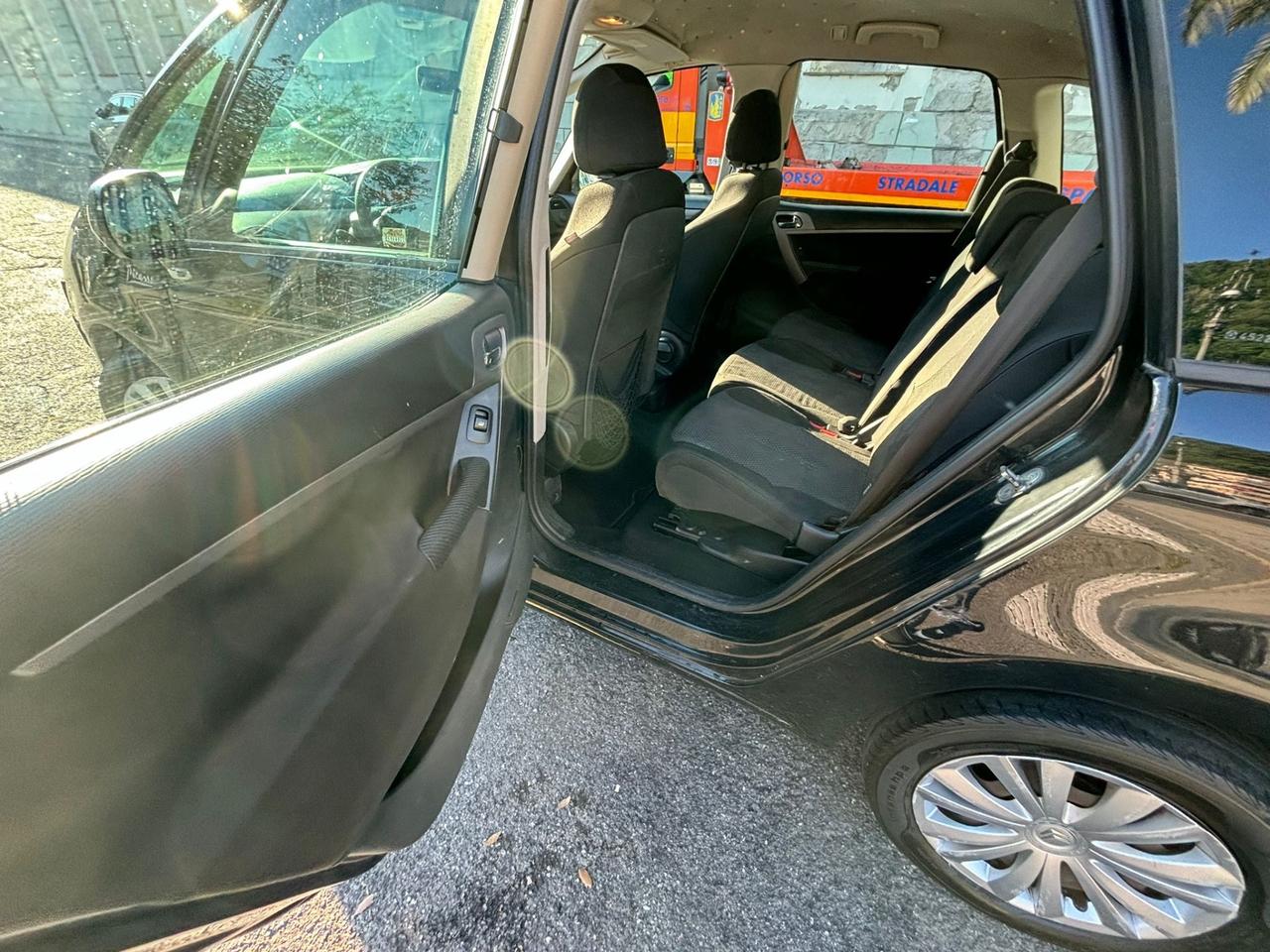 Citroen C4 Grand Picasso 1.6 HDi 110 FAP Elegance