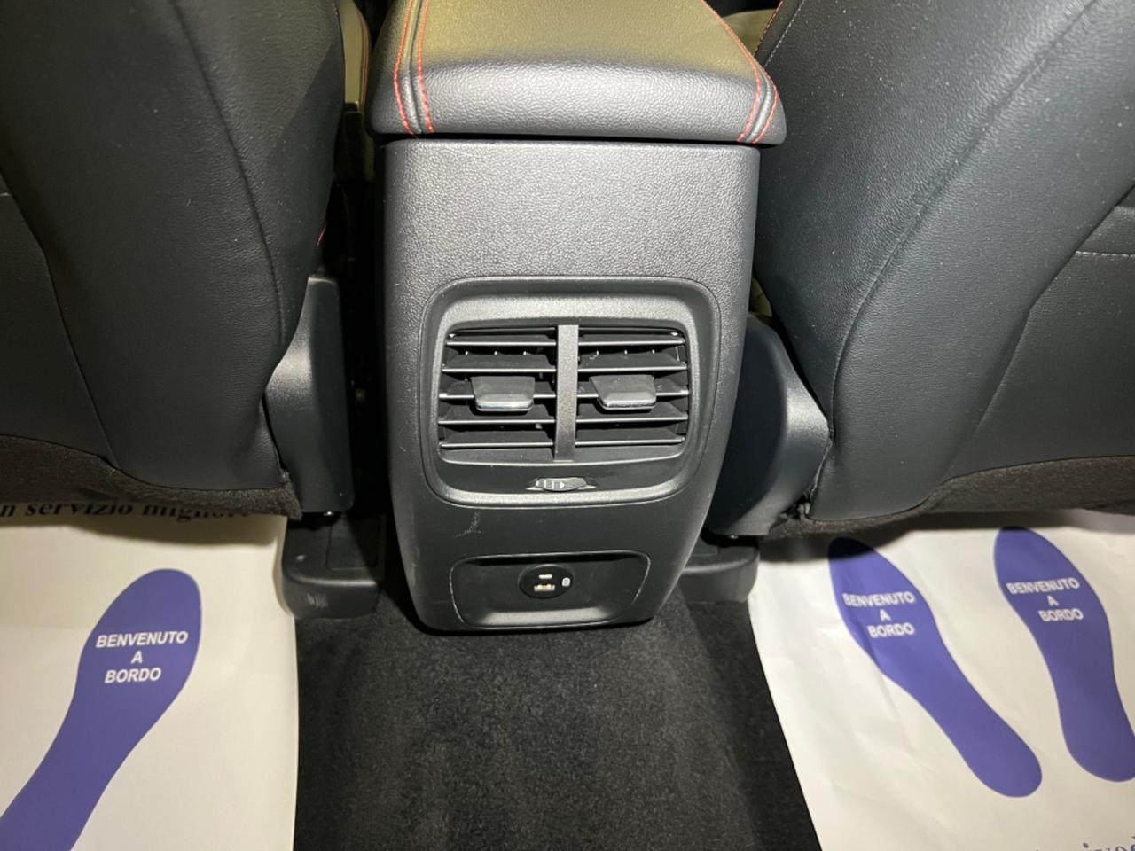 Ford Kuga 1.5 EcoBlue 120 CV 2WD ST-Line