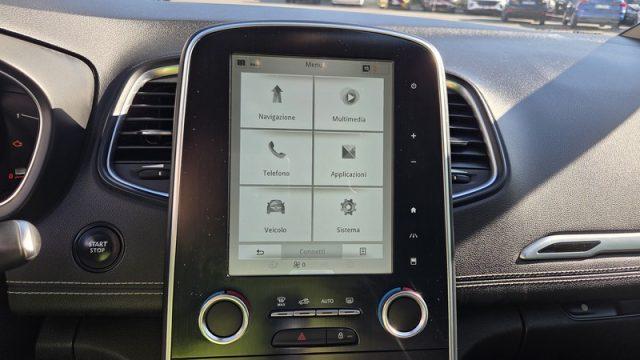 RENAULT Grand Scenic dCi 8V 110 CV EDC Energy Intens PERMUTE UNICOPROPR