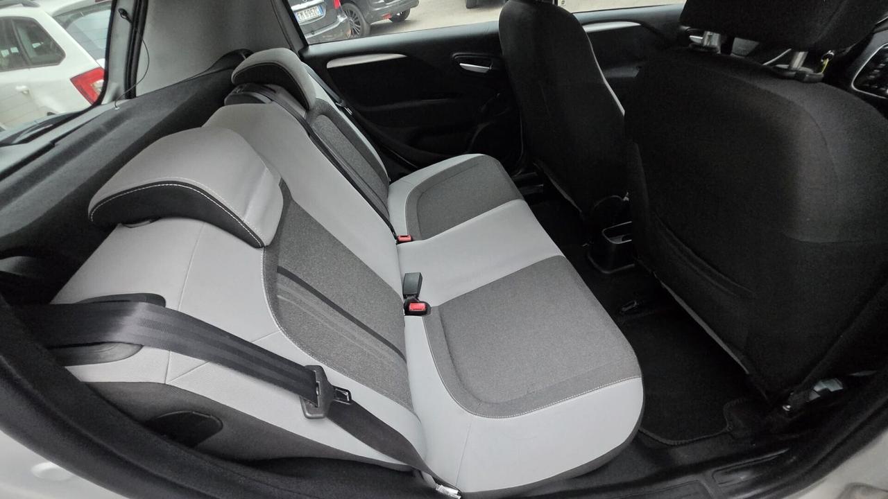 Fiat Grande Punto 1.2 5P Neopatentati