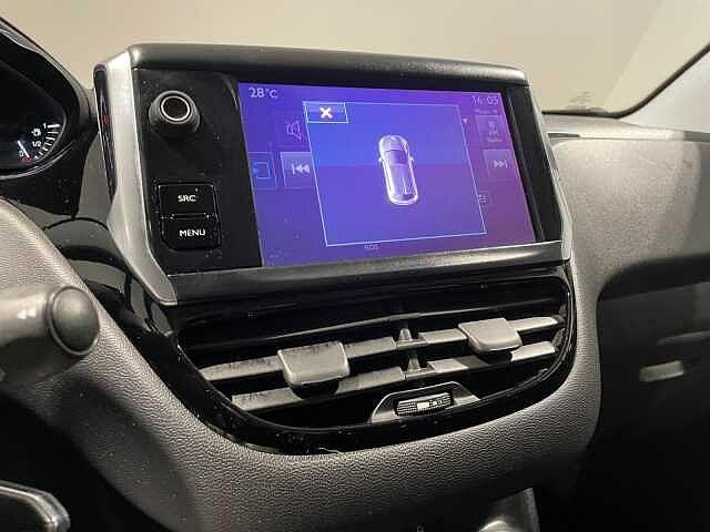 Peugeot 208 1.2 PureTech 82CV GPL Allure - NEOPATENTATI