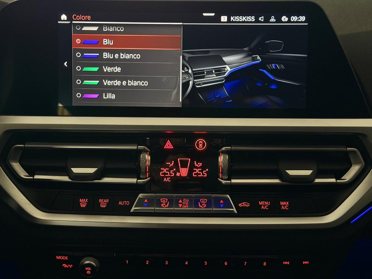 Bmw 320d Touring Sport 190CV-VIRTUAL