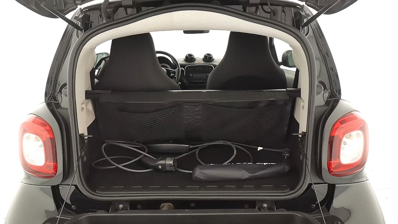 SMART Fortwo III 2020 - Fortwo eq Pulse 22kW