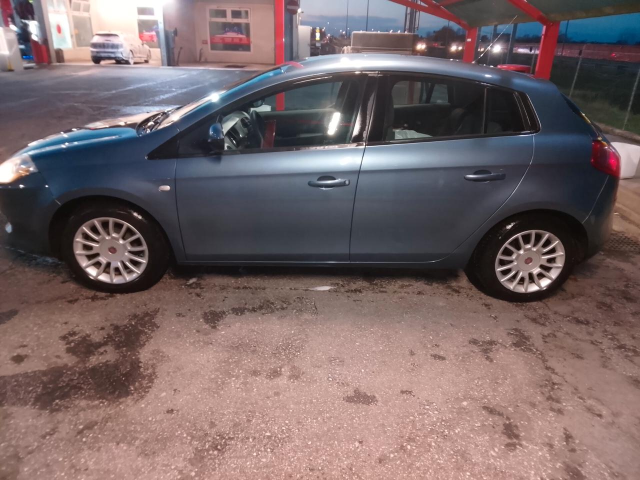 Fiat Bravo 1.4 EasyPower Easy