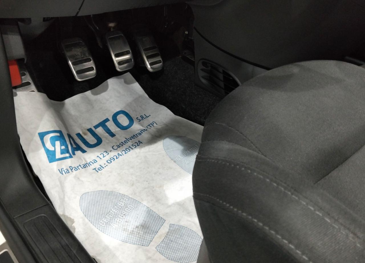 Abarth 595 1.4 Turbo T-Jet 160 CV Pista