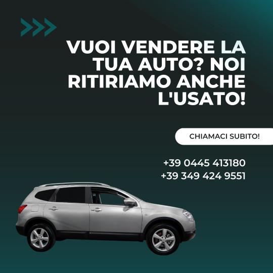 VOLKSWAGEN Caddy maxi 2.0 tdi 102cv van Business E6