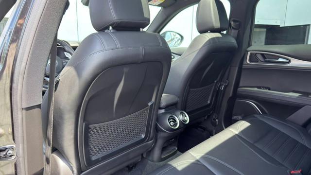ALFA ROMEO Stelvio 2.2 Turbodiesel 210 CV AT8 Q4 Veloce