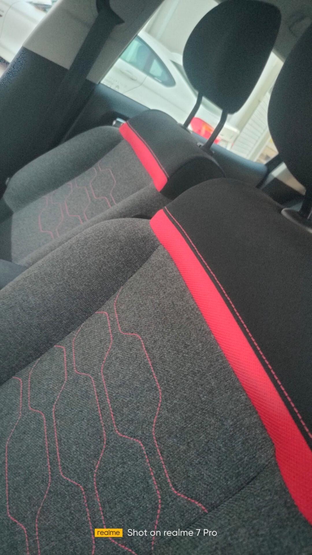 Citroen C3 PureTech 83 S&S Shine
