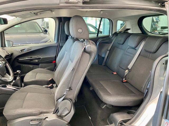 FORD B-Max 1.5 TDCi Titanium di Unico Proprietario