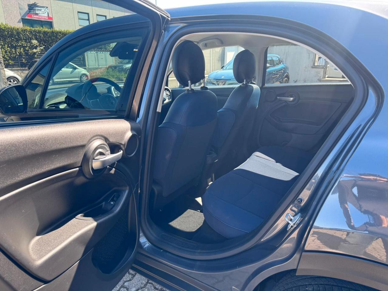 Fiat 500X 1.3 MultiJet 95 CV Club