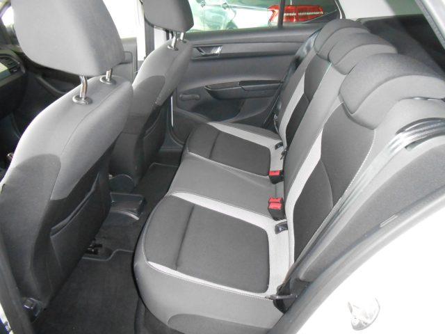 SKODA Fabia 1.0 MPI 60 CV Twin Color