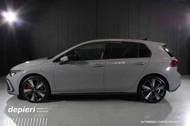 Volkswagen Golf GTE 1.4 TSI DSG Plug-In Hybrid -PHEV