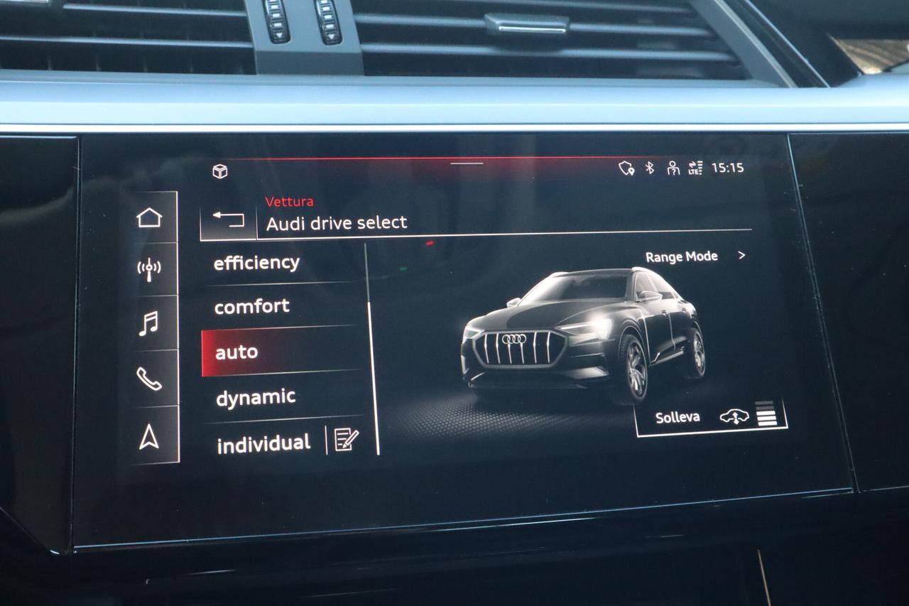Audi e-tron SPK 55 Quattro 408CV S-LINE MATRIX 20"
