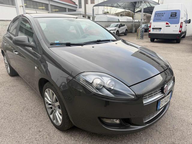 FIAT Bravo 1.6 MJT 105 CV Emotion senza nessun lavoro da fare