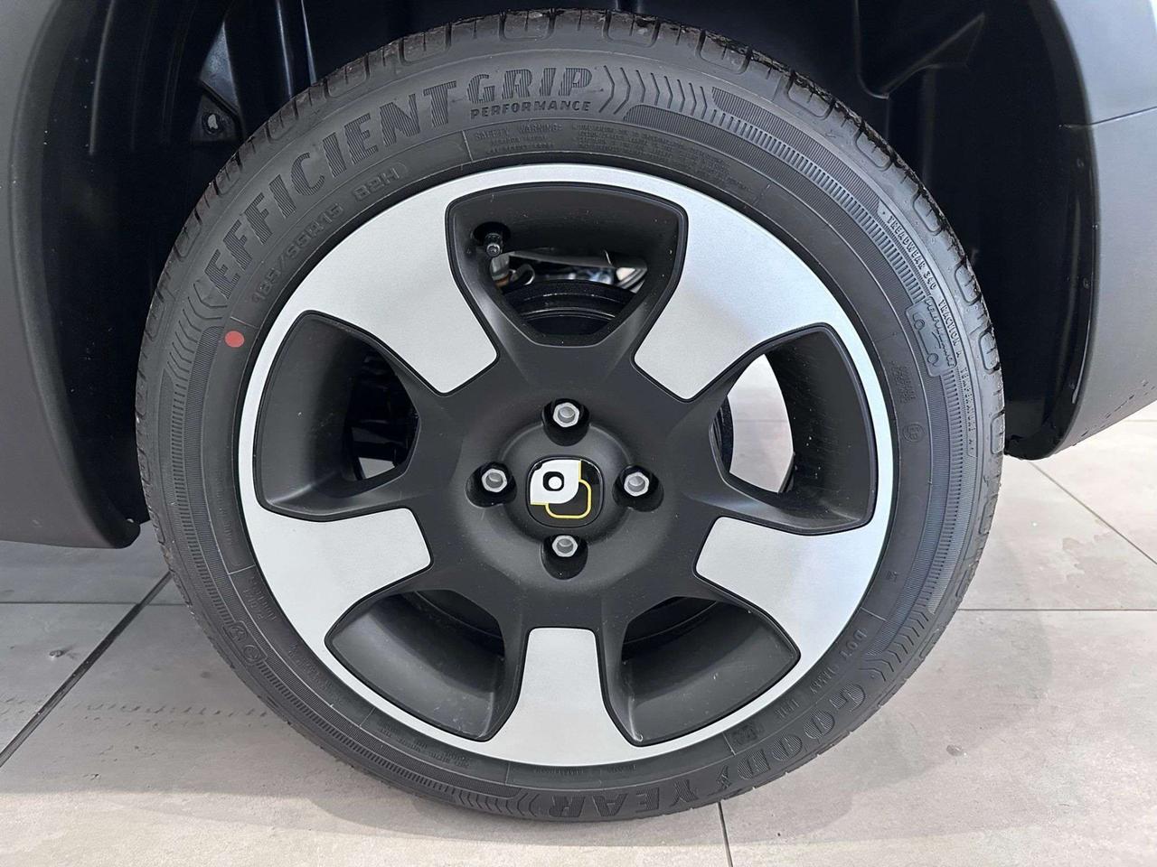 Fiat Panda Pandina CROSS 1.0 hybrid PRONTA CONSEGNA PROMO!!