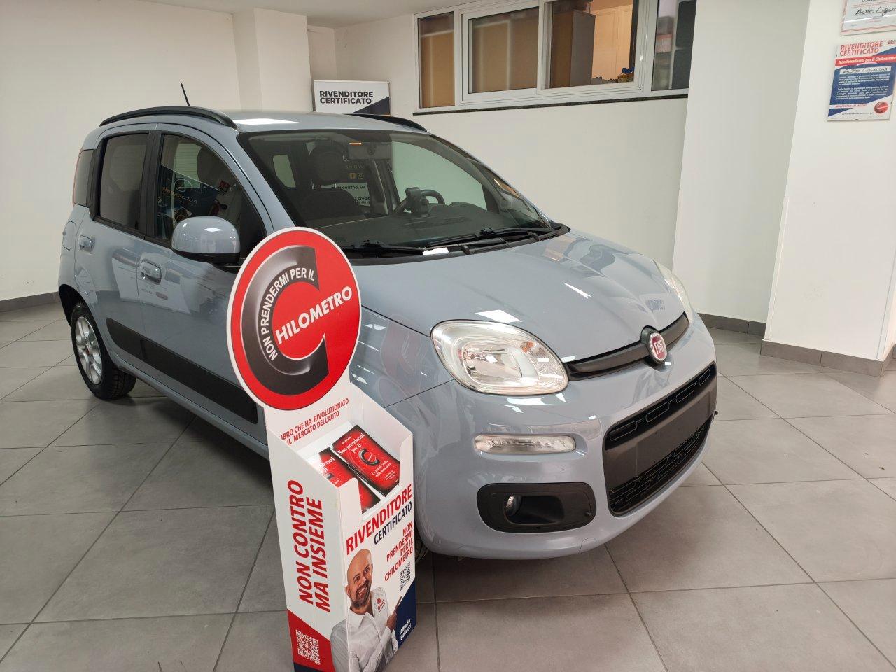 Fiat Panda 1.2 Lounge s&s 69cv my19