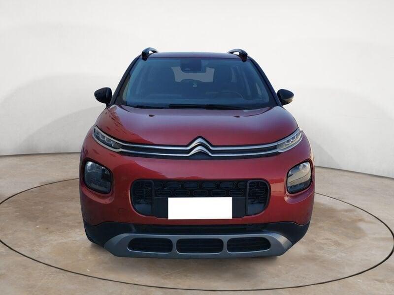 Citroën C3 Aircross PureTech 110 S&S Feel