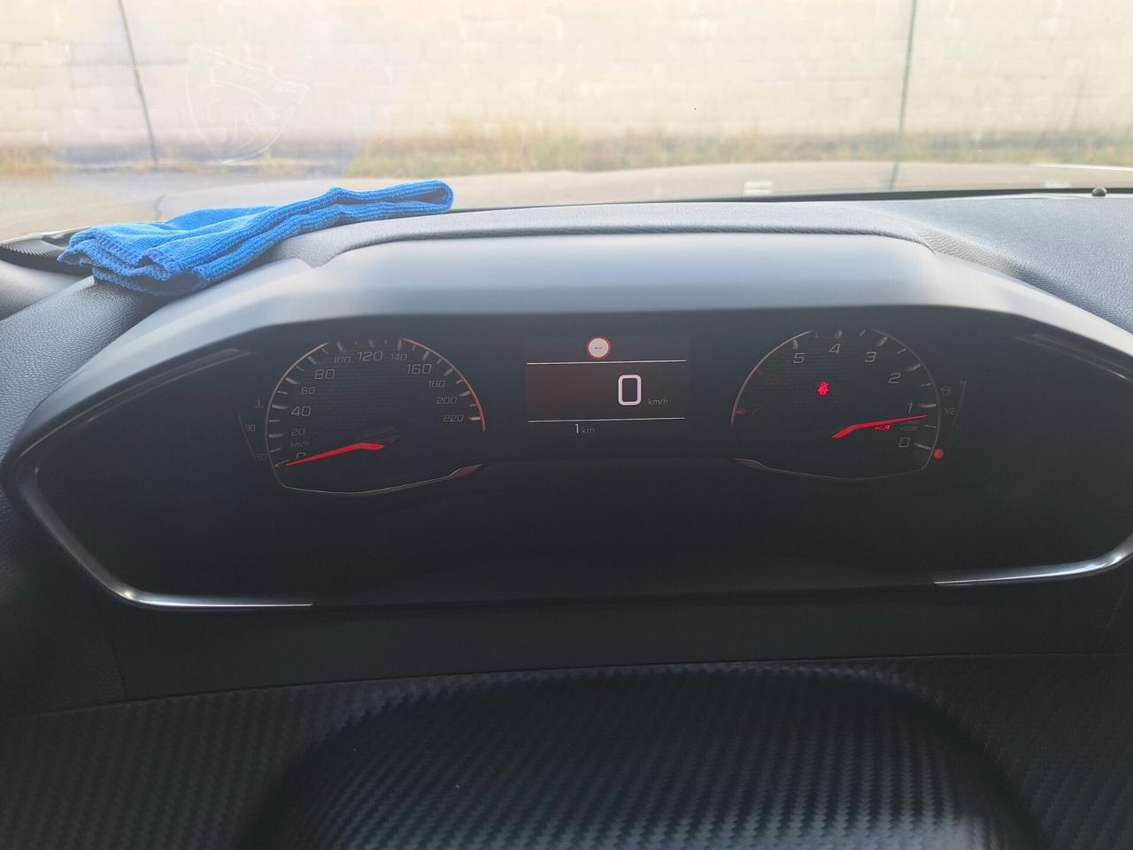 Peugeot 2008 KM/0 NESSUN OBBLIGO FINANZIARIO!!