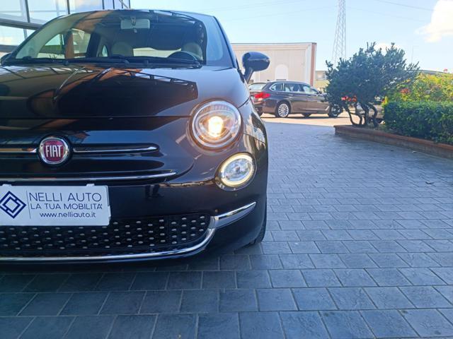 FIAT 500 1.2 EasyPower Lounge