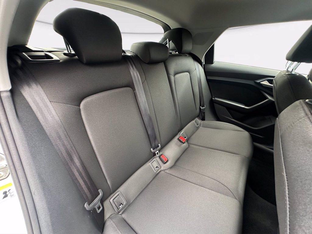 AUDI A1 citycarver 30 1.0 tfsi admired 110cv s-tronic del 2021