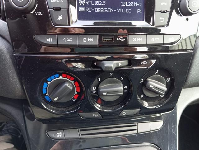 FIAT Tipo *PROMO* 1.3 Mjt S&S SW Street