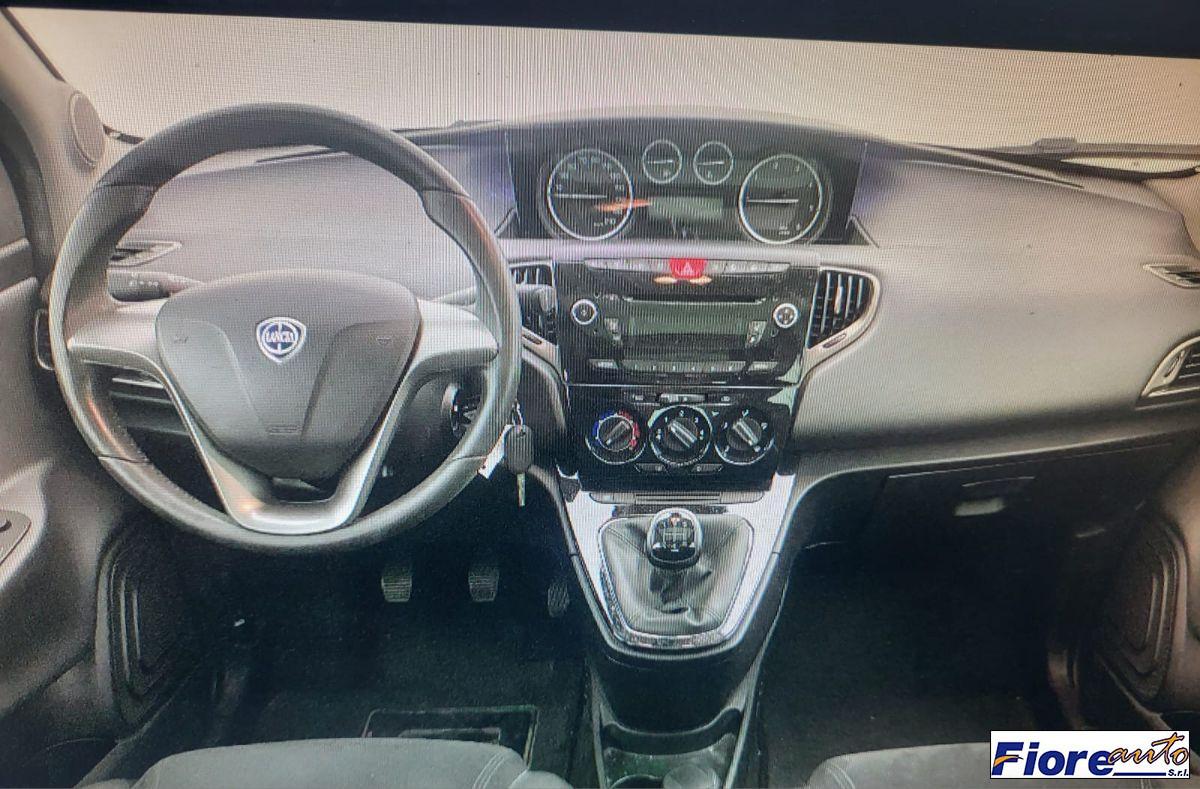 LANCIA - Ypsilon - 1.3 MJT 16V 95 CV 5p. S&S Gold Tetto Apribile