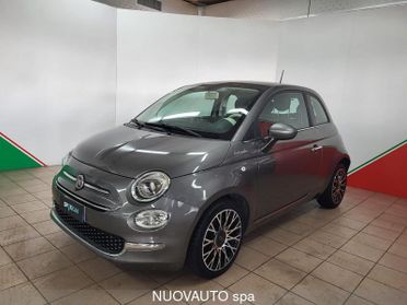 FIAT 500 500 1.0 Hybrid Dolcevita