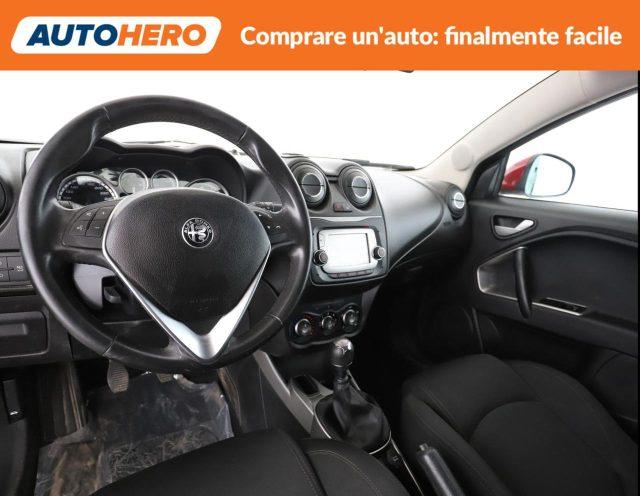 ALFA ROMEO MiTo 1.4 78 CV 8V S&S
