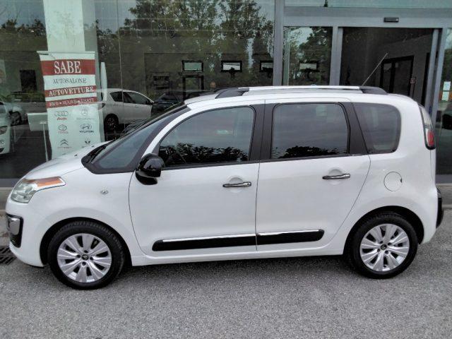 CITROEN C3 Picasso PureTech 110 Exclusive