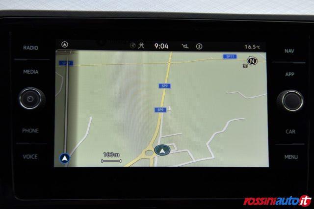 VOLKSWAGEN Passat Variant 2.0 TDI SCR 150 CV DSG BUSINESS + GANCIO TRAINO