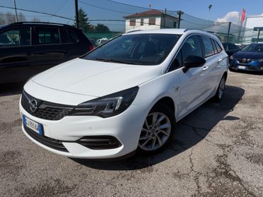Opel Astra 1.5 CDTI 122 CV S&S Sports Tourer Ultimate
