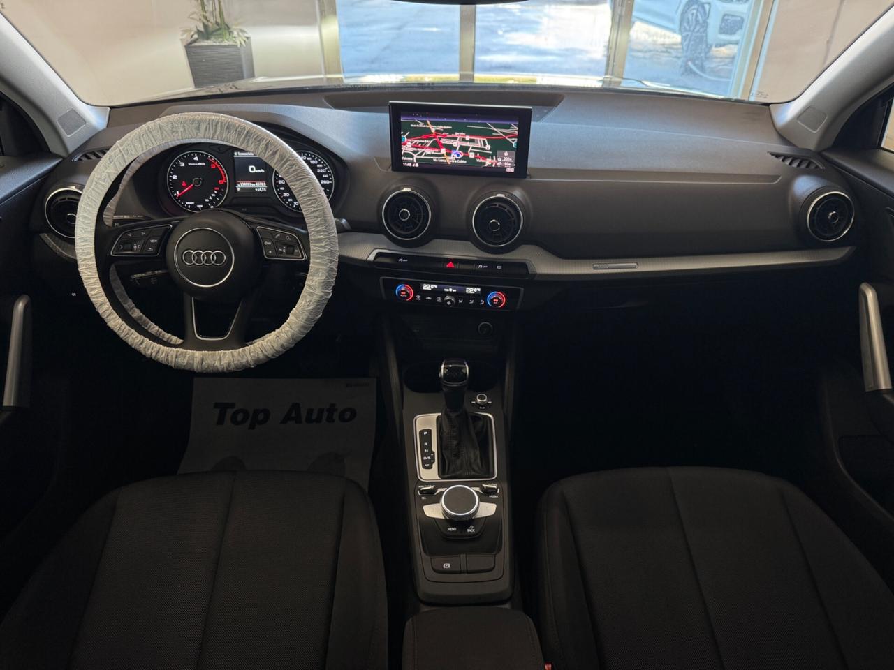 AUDI Q2 30 TDI S TRONIC S LINE EDITION - MY22