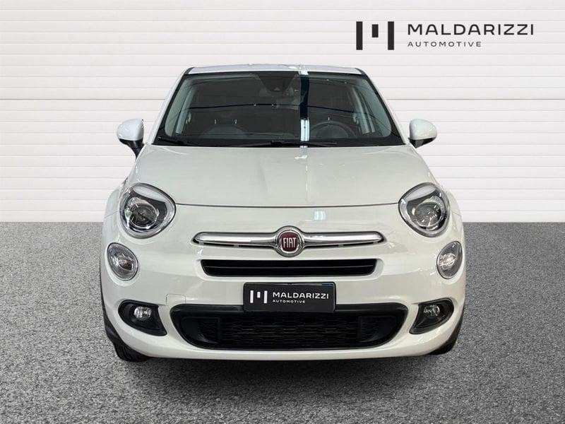 FIAT 500X 500 X 2015 1.6 mjt Lounge 4x2 120cv my18