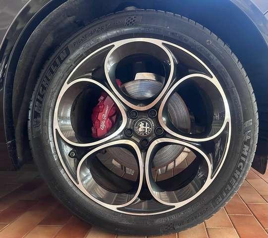 Alfa Romeo Stelvio 2.2d 210cv Veloce Q4 +