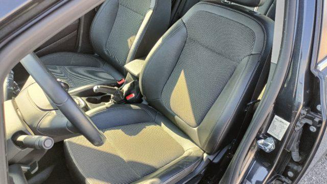 OPEL Astra 1.7 CDTI 110CV Sports Tourer Cosmo