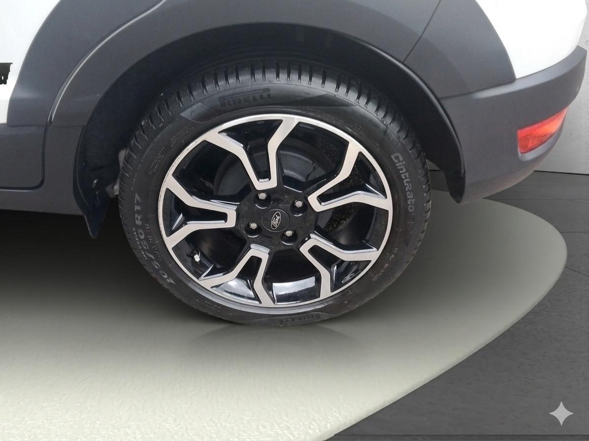 FORD EcoSport - 1.0 EcoBoost 125 CV Start&Stop ST-Line