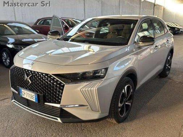 DS AUTOMOBILES DS 7 1.5 bluehdi Bastille Business 130cv - GP710BE