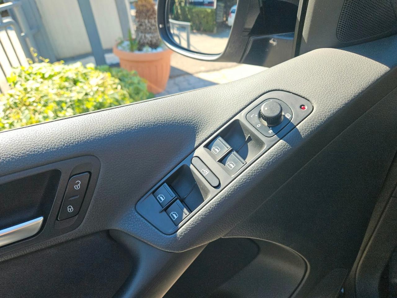 Volkswagen Tiguan 2.0 TDI DPF Trend & Fun BlueMotion Tech.