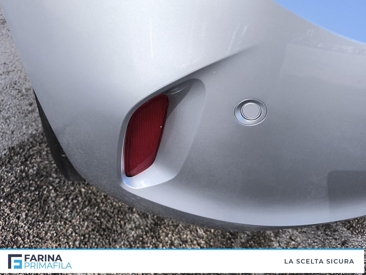 OPEL Corsa VI 2020 - Corsa 1.2 D&T s&s 75cv